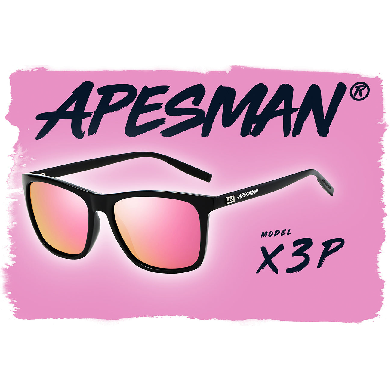 Apesman - X3