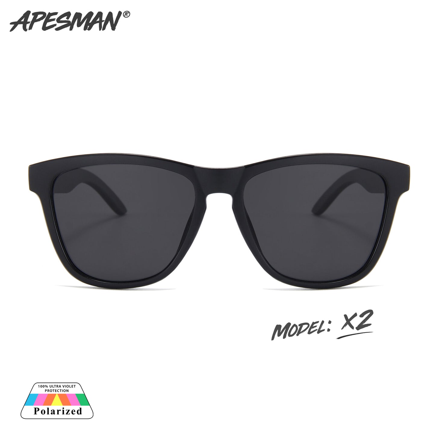 Apesman - X2