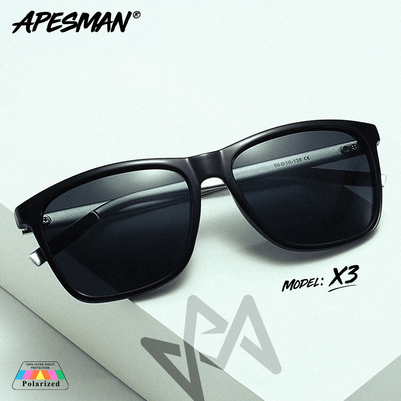 Apesman - X3